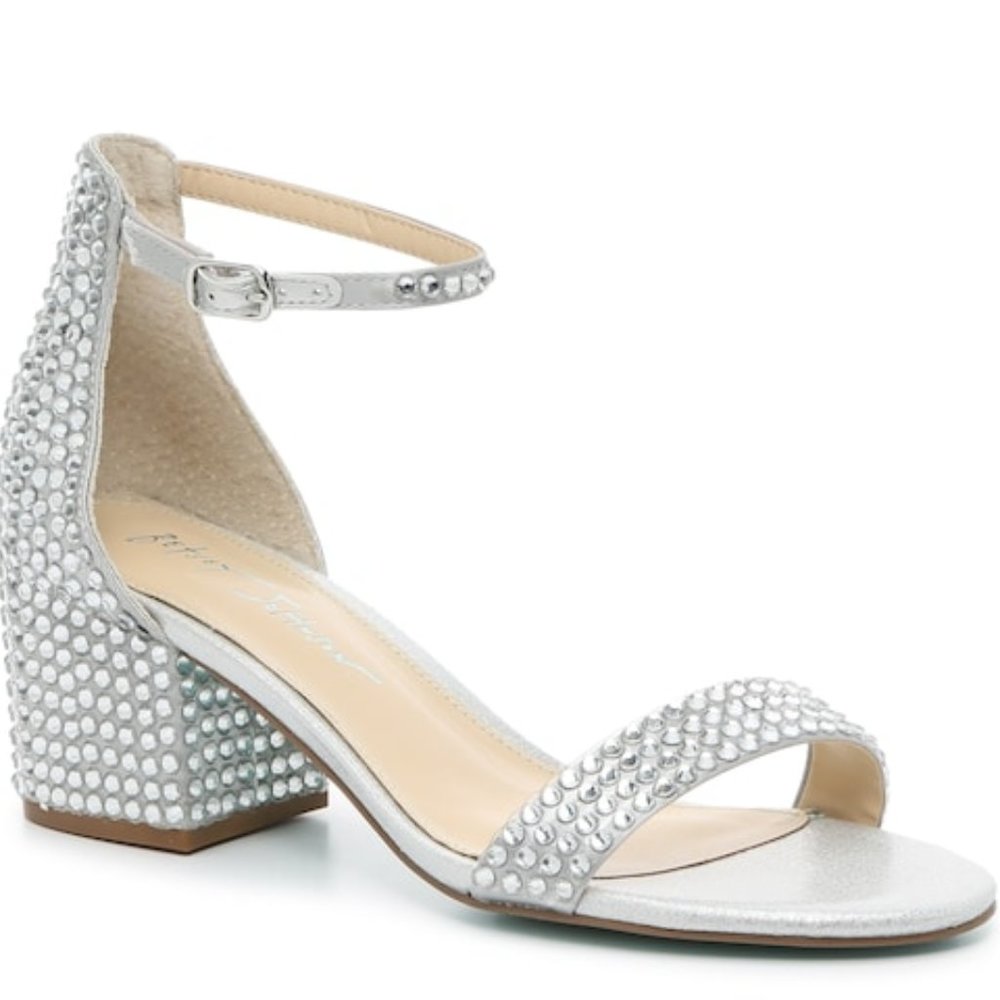 Betsey Johnson Mari Shoes